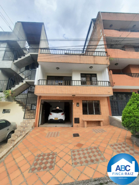 Casa en Venta en Cabañas
