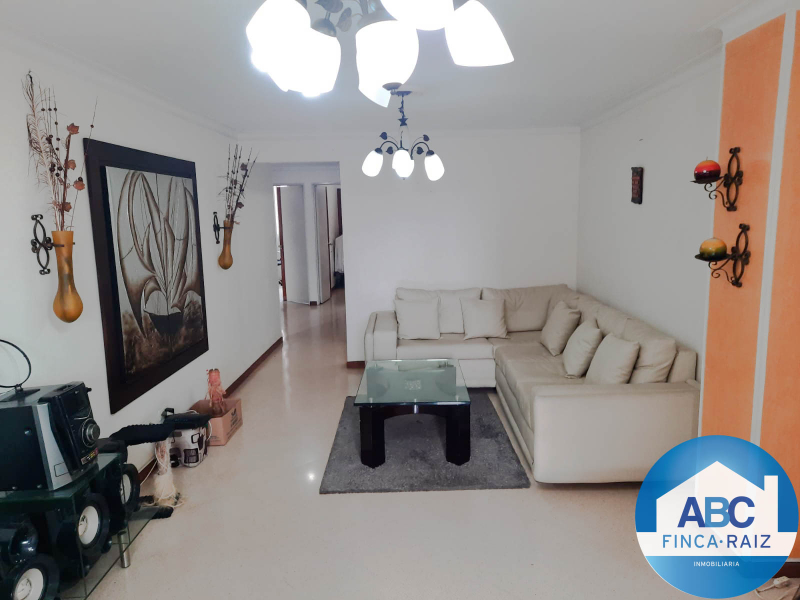 Apartamento en Venta en Laureles