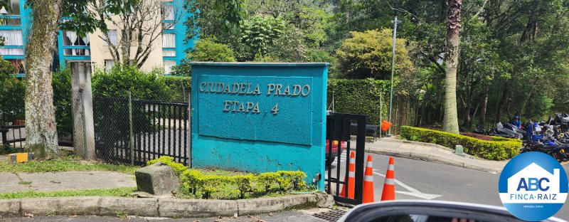 Apartamento en Venta en San Antonio De Prado