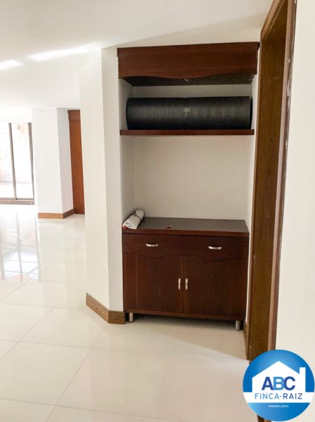 Apartamento en Venta en Laureles