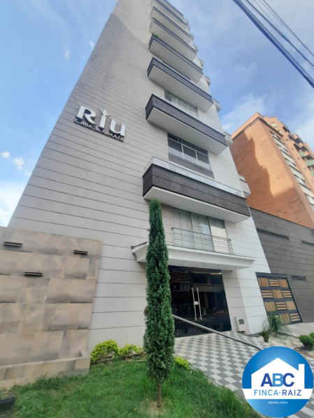 Apartamento en Venta en Conquistadores