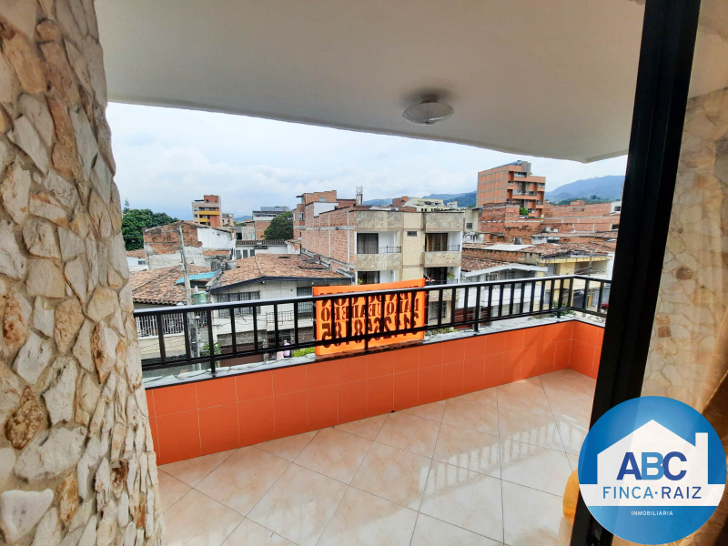Apartamento en Venta en Laureles
