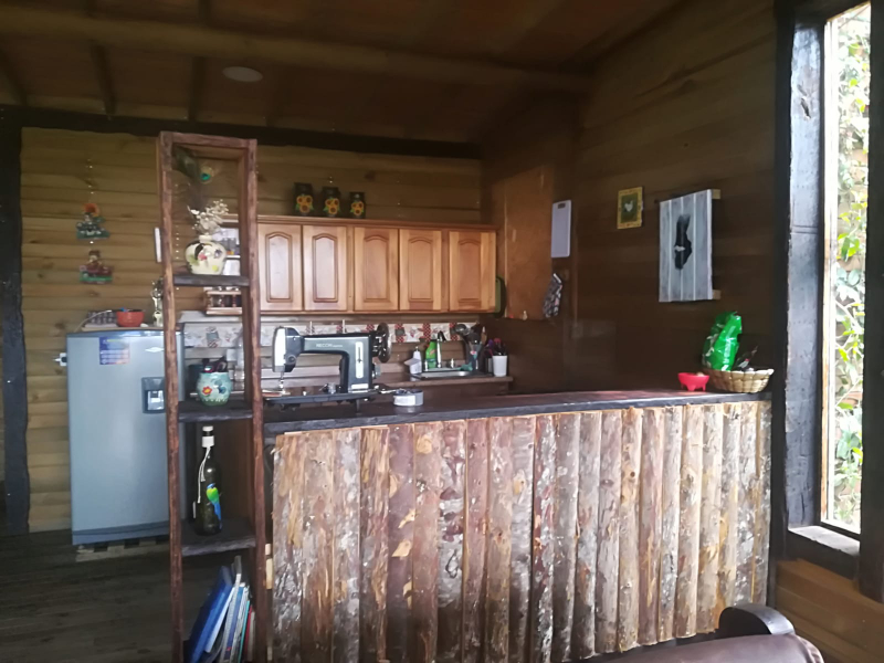 Finca en Venta en Vereda