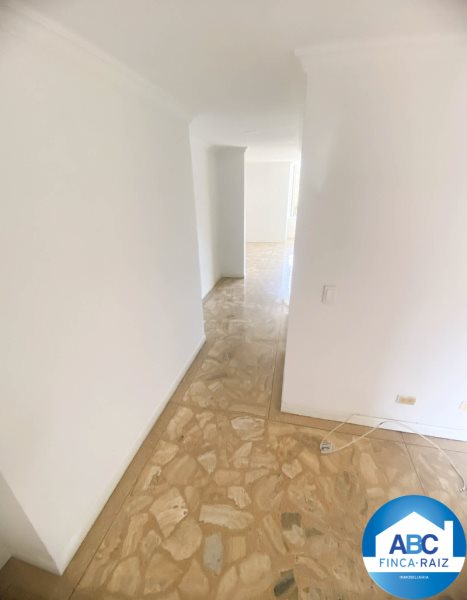 Apartamento en Venta en Laureles