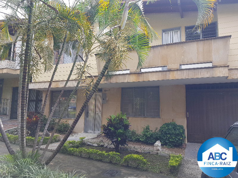 Casa en Arriendo en Laureles