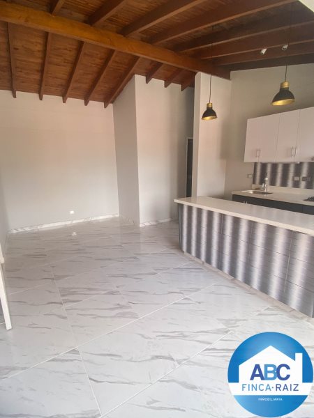Apartamento en Arriendo en La Floresta