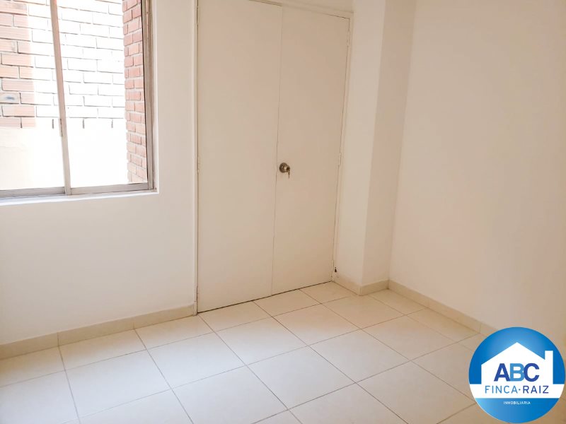 Apartamento en Venta en Laureles