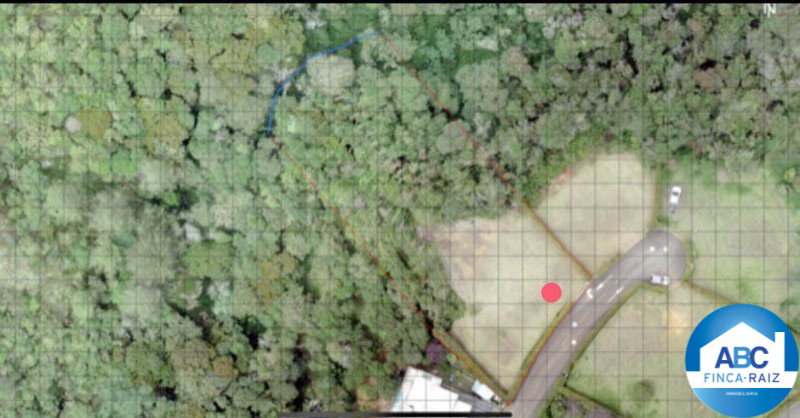 Terreno en Venta en Alto De Las Palmas