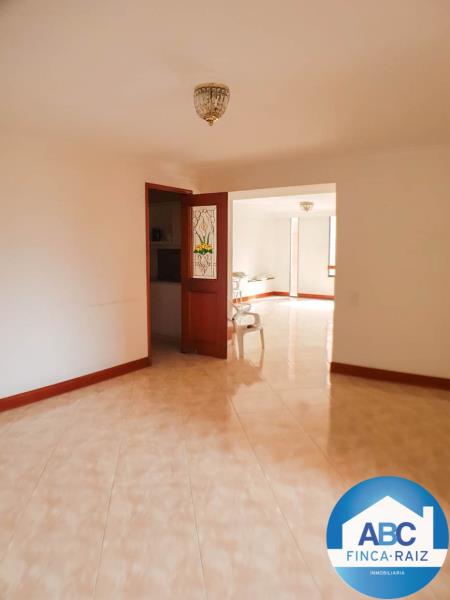 Apartamento en Venta en Laureles