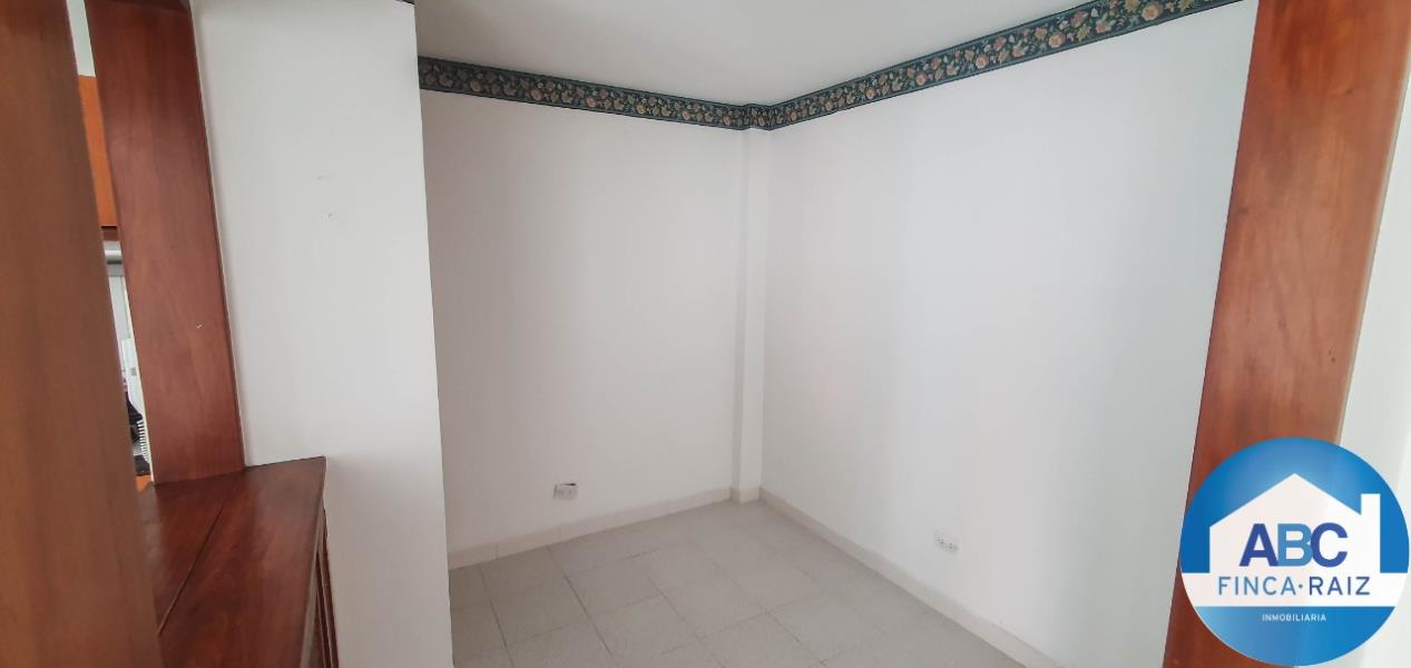 Apartamento en Venta en Velodromo