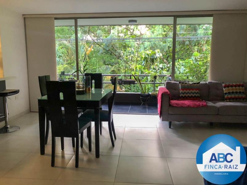 Apartamento en Venta en Belen