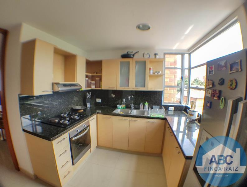 Apartamento en Arriendo en Laureles