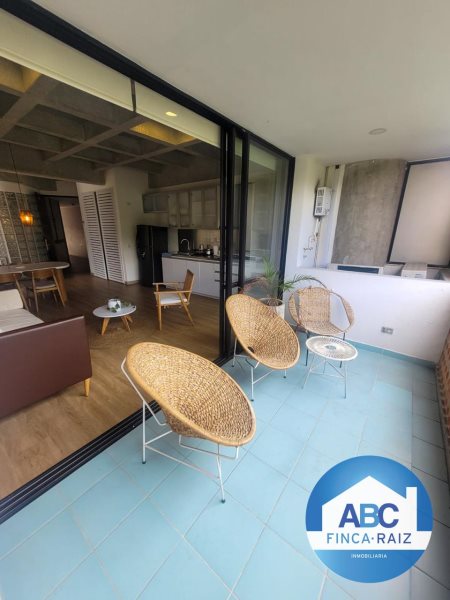 Apartamento en Venta en Laureles