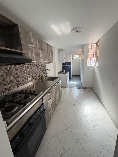 Apartamento en Venta en La Castellana