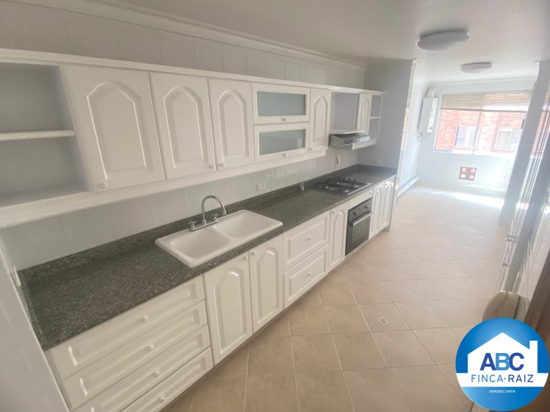 Apartamento en Arriendo en Laureles