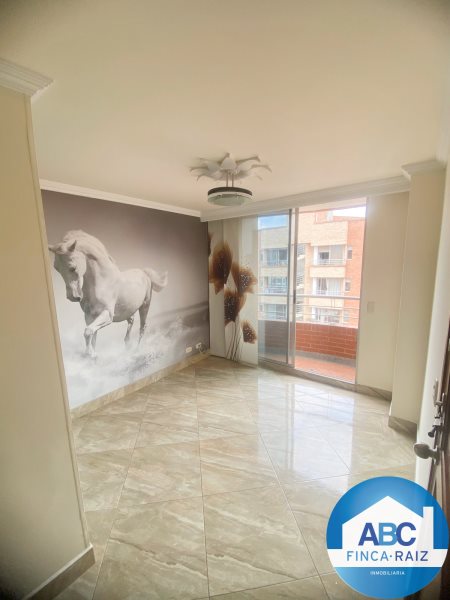 Apartamento en Arriendo en San Joaquin