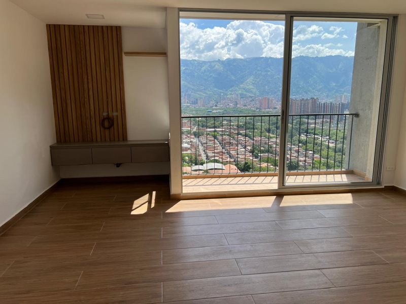 Apartamento en Venta en Barrio Obrero