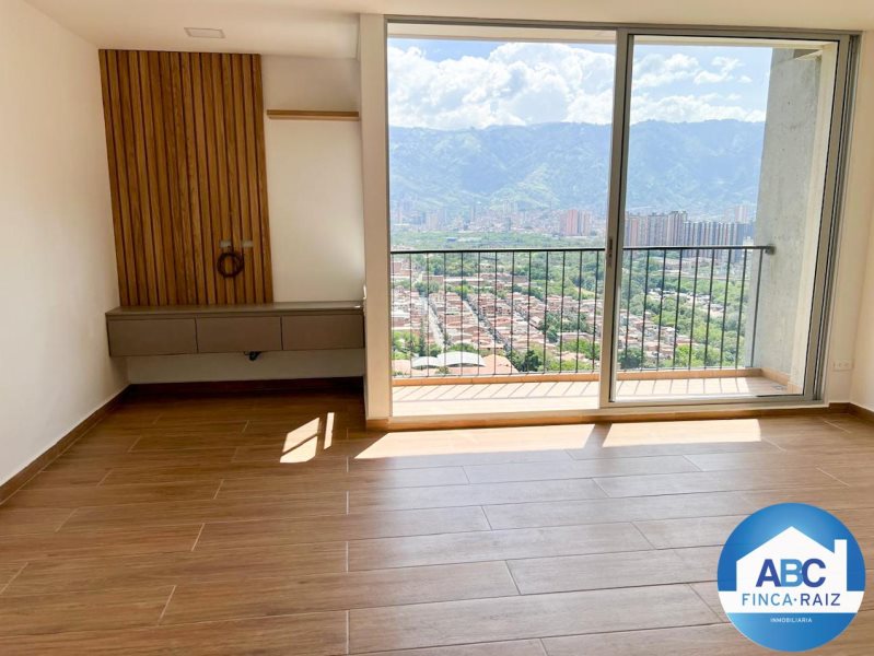 Apartamento en Venta en Barrio Obrero