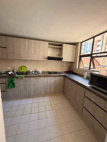 Apartamento en Venta en Laureles