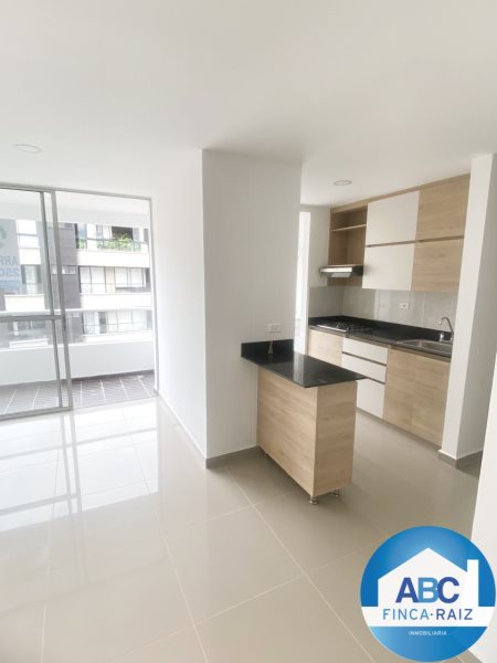 Apartamento en Arriendo en Aves Maria