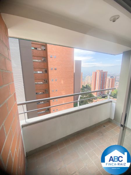 Apartamento en Arriendo en Belen